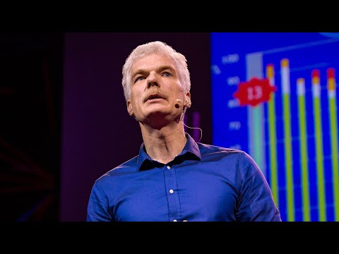 Why should I attend the AFS Global Conference? (Andreas Schleicher, OECD)