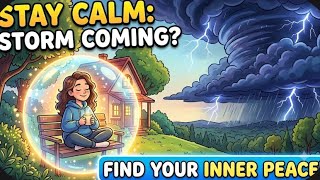 A STORM IS ON IT'S WAY: Someone Is Planning A CONFRONTATION In Person......