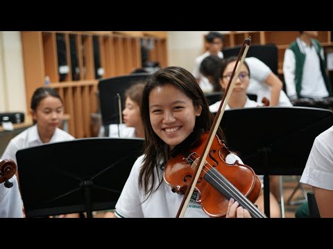 St. Joseph's Institution International