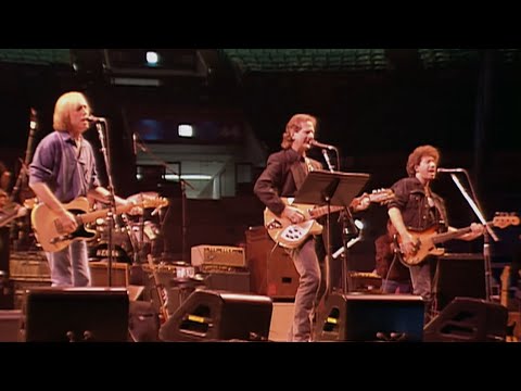 Thumbnail for Behind The Scenes: Bob Dylan - The 30th Anniversary Concert Celebration by R.E.M., Bob Dylan, Roger McGuinn, Lou Reed