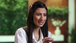 80 Dias de Jejum pelo Espírito Santo - Thaís Teles