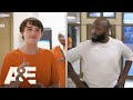 60 Days In: Tony Goes OFF on Inmate Who Thinks He’s Undercover | A&E