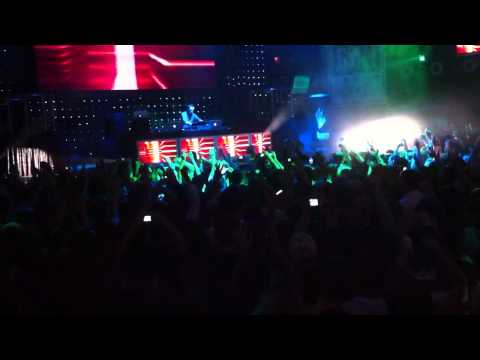 Paul Van Dyk, Transmission @ 28.11.2010 @  Ermitage Club Kazan