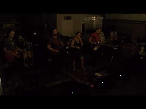 Born Cross Eyed - Franklin's Tower 2021-9-17