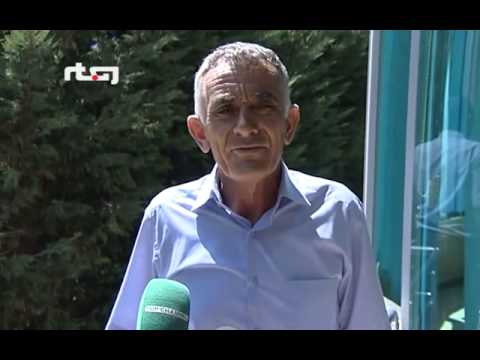 KOMUNA QESARAT vlerëson Forumin "Djemtë e Gjinokastrës" Ditari 28 Korrik 2015 TVGJ