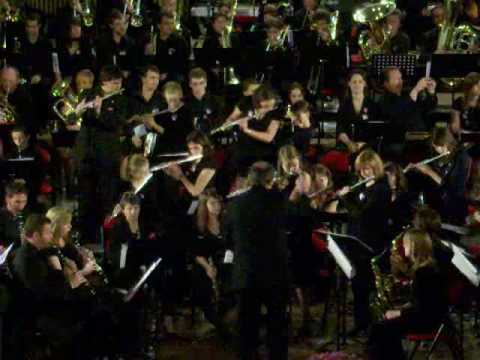 Robin Hood - Doncaster/Limonest Concert Band