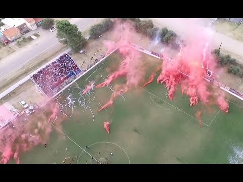 Fútbol LRF | Previa final Automoto-Sarmiento