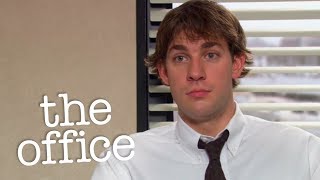 Jim's BBQ Invitations - The Office US