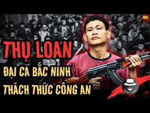 LY KÌ Cuộc Vây Bắt Trùm Giang Hồ THỤ LOAN - Giải Mã Nụ Cười ông trùm sau Lời Tuyên Án | trumcuoitv