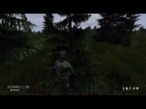 NWAF faction fight taking out the leader