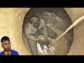 Top 10 TERRIFYING Things People Did To Survive
