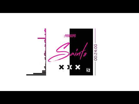 Prïnceps - Saints (audiø)