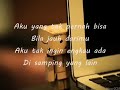 d'wapinz band - berharap kau setia ( official music video )