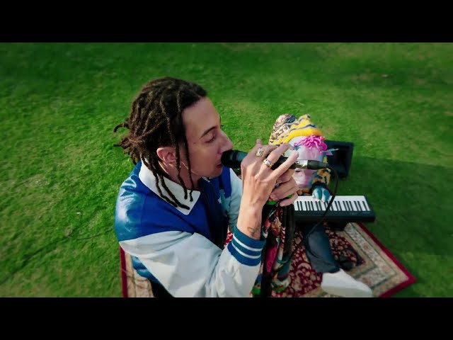 Casa Mia von Ghali ((jetzt ansehen))