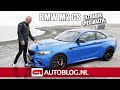 BMW M2 CS rijtest - is 'ie de forse meerprijs waard?