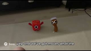 Plushy compilation part 1