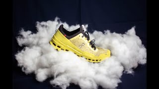 ON RUNNING CLOUDULTRA REVIEW | Full Review - Best Door To Trail Shoe??