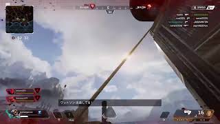apexシーズン2やる