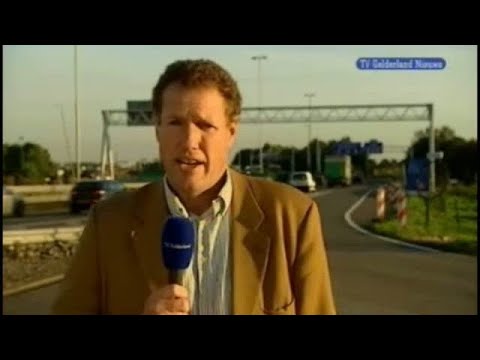 GLD Nieuws 9 oktober 2008 - Nieuws