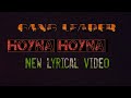 Hoyna Hoyna Lyrics WhatsApp Status Gang Leader Nani