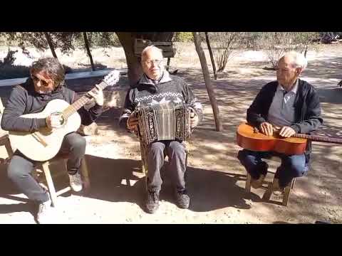Taita marola- Ramón Villarreal y yayi Bravo
