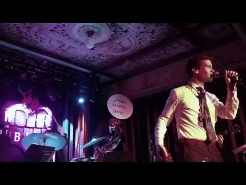 Promotional video thumbnail 9 for Big Easy Band