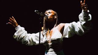 Kelela - WYWD ft. Girl Unit (extended version)