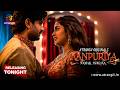KANPURIYA Namak Ishq Ka Atrangii Originals Releasing Tonight On Atrangii App