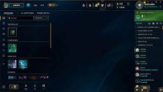 LEAGUE OF LEGENDS, RESPONDEMOS TUS PREGUNTAS DE DERECHO