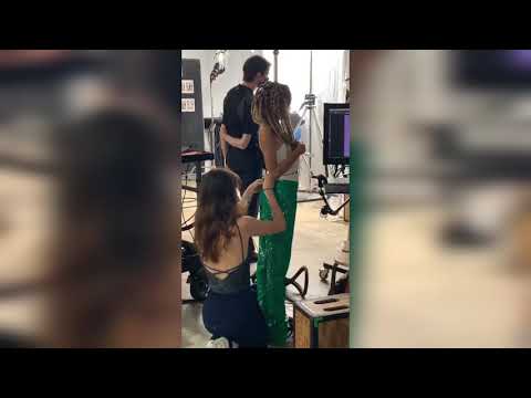 maimouna and princess k