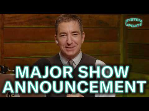 Major changes: We are returning to Substack (and staying here)