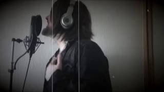 ARCHITECTS - GRAVITY (Vocal Cover)