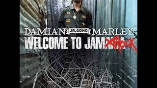 Damian Marley Welcome To JamRock ''In 2 Deep''