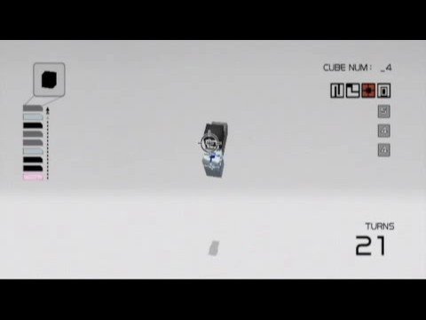 Art Style : CUBELLO Wii