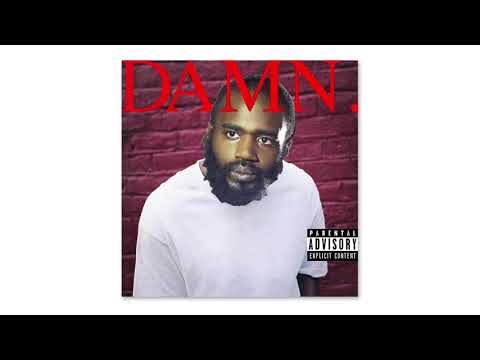 Takeyon Humble Mashup Death Grips x Kendrick Lamar