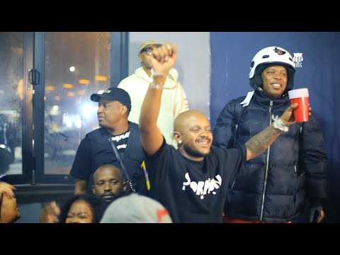 Young Stunna Performance that impressed Kabza De Small