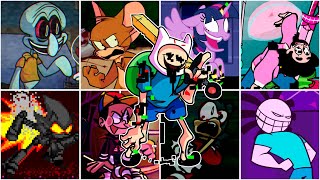 Cover art for Quiet but Different Characters Sing It 🎶 Made by stellar_phantom