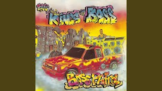 Fury's Bass