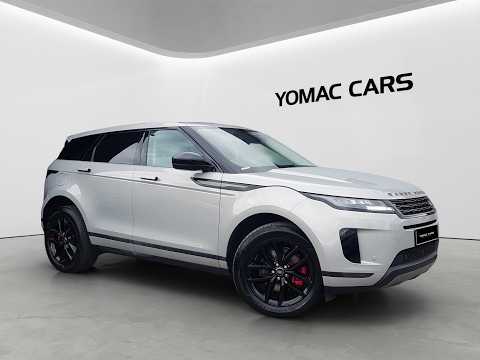 RANGE ROVER EVOQUE 2024 S AUTO ***ONE OWNER*** - Image 2