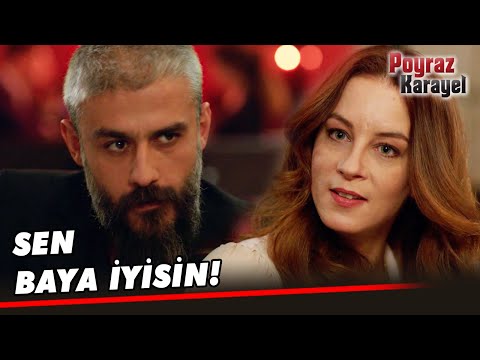 Sefer, Sema'yı Etkiledi! - Poyraz Karayel Özel Klip