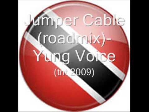 Jumper Cable (roadmix)- Yung Voice (TNT 2009)