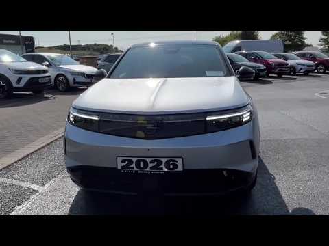Opel Grandland GS EV RANGE 520kms *FULLY ELECTRIC* - Image 2