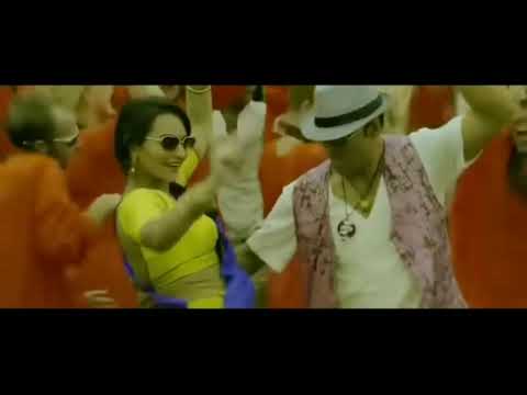 Kafirana Full Video- JokerlAkshay Kumar, ChitrangadaSingh|Sunidhi Chauhan|Farah Khan