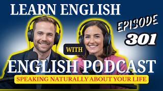 Learn English Through Your Own Life | Slow English Listening & Speaking Practice (B1–B2)