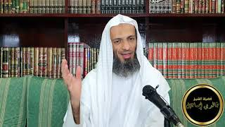 تفسير سورة إبراهيم من الآية ١٨ الى الآية ٢٣ - فضيلة الشيخ خالد إسماعيل image