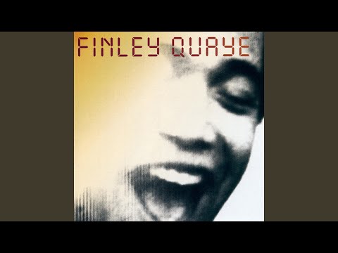 Your Love Gets Sweeter - >From the Finley Quaye album Maverick A Strike