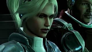 Finale - Let's Play Starcraft II: Nova Covert Ops Part 9
