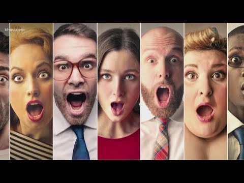 Fight or flight | Why we enjoy fear