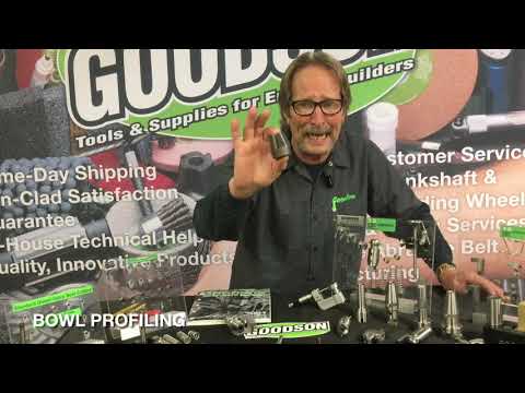 Evolution of the 3-D Fast Cut System | Tech Lab Tuesday