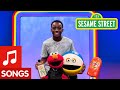 Keedron Bryant Sings About Summer The Not Too Late Show With Elmo